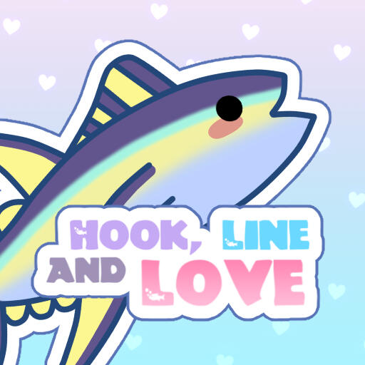 Hook, Line &amp; Love