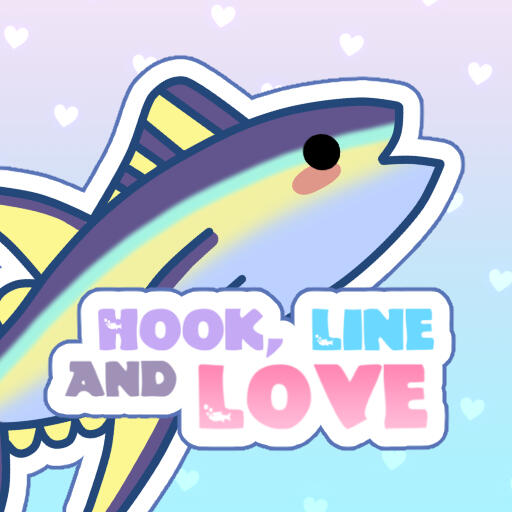 Hook, Line & Love
